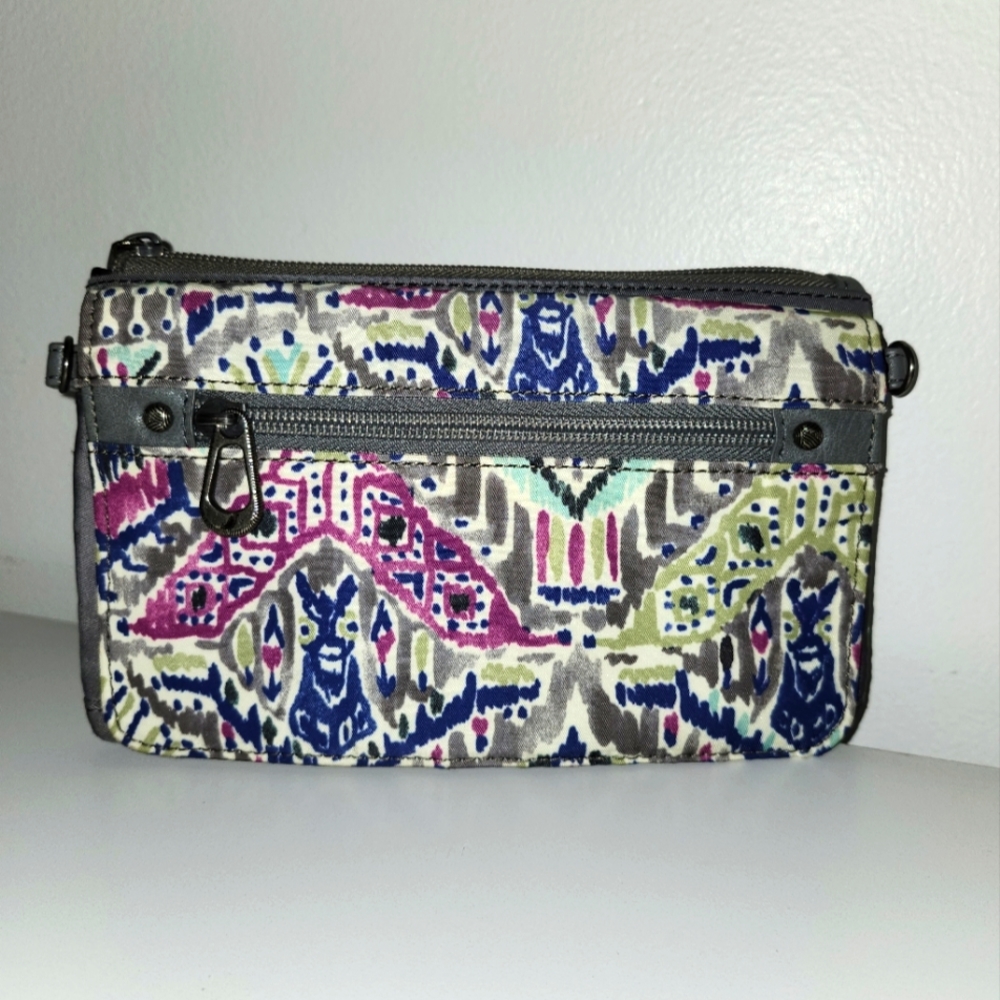 Sakroots crossbody bag